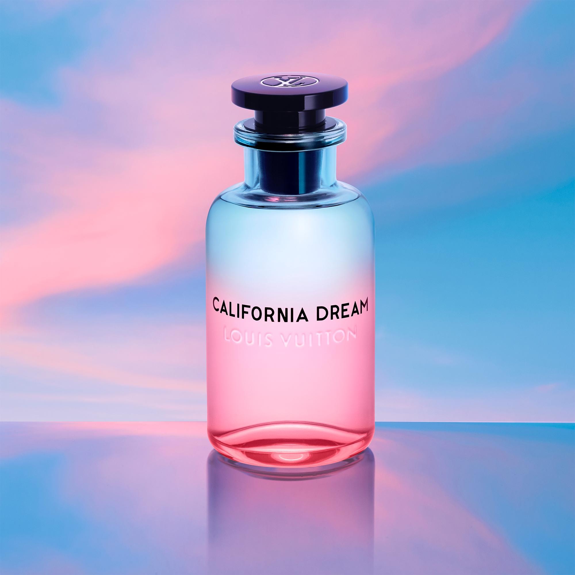 California Dream - Perfumes Gifts | Louis Vuitton India
